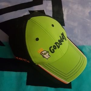 NASCAR Danica Hat